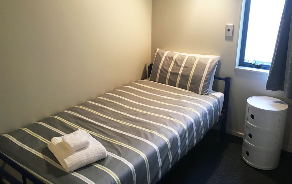 Motel Boulevard Waters 4*